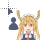 Normal select cursor
