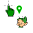 Normal select cursor