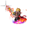 Brave cursor