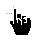 Link select cursor