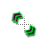 Diagonal resize 2 cursor