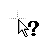 Help select cursor