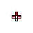 Precision select cursor
