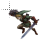 Link select cursor