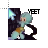 Link select cursor