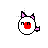 Japanball cursor
