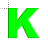 K cursor
