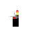 lit lighter cursor