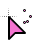Working in background cursor
