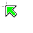 Normal select cursor