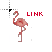 Link select cursor