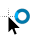 Working in background cursor