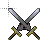 Unavailable cursor