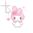 my mel cursor