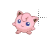#39 Jigglypuff cursor