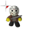 Normal select cursor