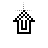 Alternate select cursor
