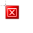 Impossible cursor