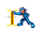 Text select cursor