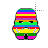 Normal select cursor