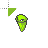 kakuna s cursor