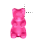 Normal select cursor