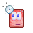 budbackground cursor