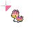 shellos (west sea) cursor