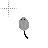 Cute mouse cursor