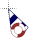 Normal select cursor