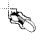 Normal select cursor