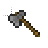 Handwriting cursor