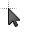 Normal select cursor