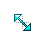 Diamondtosh Diagonal 2 cursor