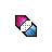 Diagonal Resize 1 cursor