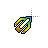 Link select cursor