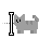 Text select cursor