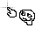 Precision select cursor