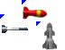 MW2 Gun Cursors preview