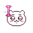 Text select cursor