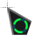 Link select cursor