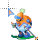 BlizzardManEXE b cursor