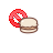 No Disponible cursor