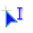Text select cursor