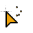 Working in background cursor