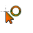 Working in background cursor