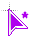 Work cursor