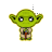 Normal select cursor