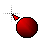 Gradient Balls Cursors preview