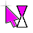 Working in background cursor